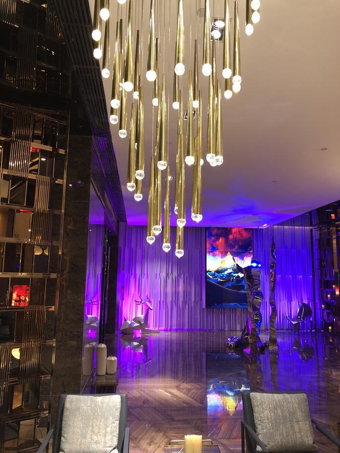 Swisstouches Hotel Xi'An Xian Exterior foto