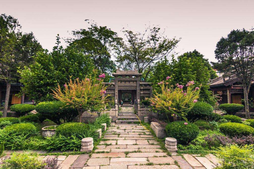 Swisstouches Hotel Xi'An Xian Comodidades foto