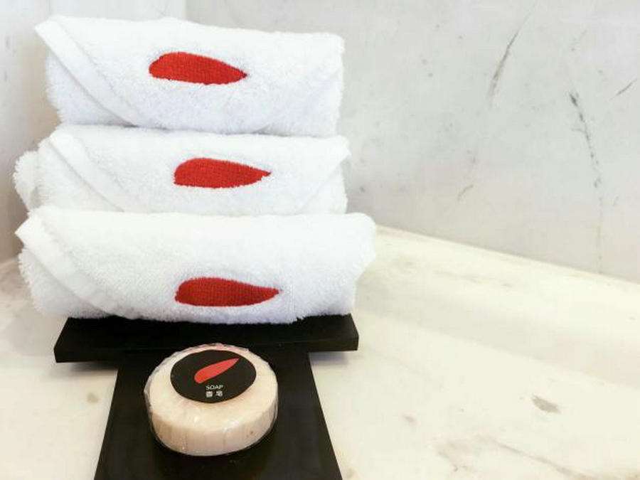 Swisstouches Hotel Xi'An Xian Quarto foto